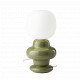 Lampe de table COPACABANA - Ferroluce