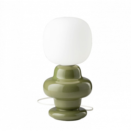 Lampe de table Copacabana - Ferroluce