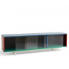 Enfilade / Meuble Colour Cabinet - Muller Van Severen - Hay