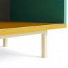 Enfilade / Meuble Colour Cabinet - Muller Van Severen - Hay