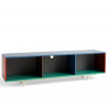 Enfilade / Meuble Colour Cabinet - Muller Van Severen - Hay