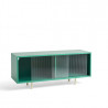 Enfilade / Meuble Colour Cabinet - Muller Van Severen - Hay