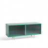 Enfilade / Meuble Colour Cabinet - Muller Van Severen - Hay