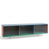 Enfilade / Meuble Colour Cabinet - Muller Van Severen - Hay