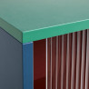 Enfilade / Meuble Colour Cabinet - Muller Van Severen - Hay