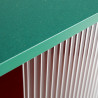 Enfilade / Meuble Colour Cabinet - Muller Van Severen - Hay