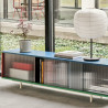 Enfilade / Meuble Colour Cabinet - Muller Van Severen - Hay