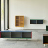Enfilade / Meuble Colour Cabinet - Muller Van Severen - Hay