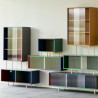 Enfilade / Meuble Colour Cabinet - Muller Van Severen - Hay