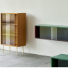 Enfilade / Meuble Colour Cabinet - Muller Van Severen - Hay