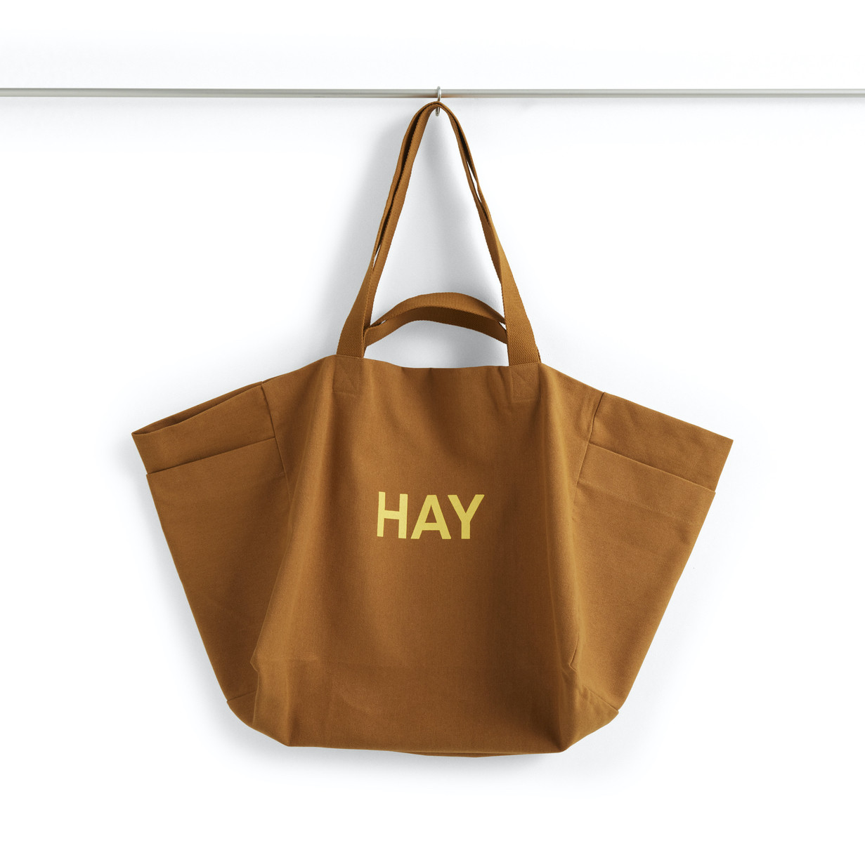 Sac de rangement recyclé - Tote-bags et cabas