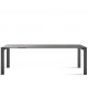 Table rectangulaire Sendo en bois ou fénix - Treku