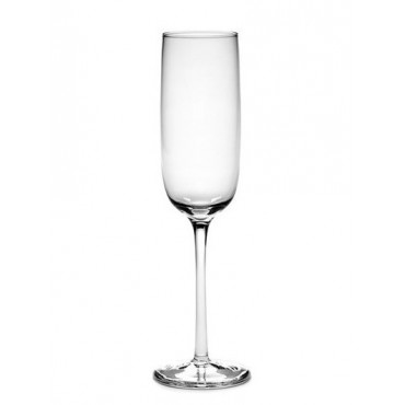 Verre bas 20 cl 8*H.6 cm Vincent Van Duysen - Serax