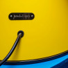 Lampe de table / à poser réglable "Pipistrello POP" Medium Led intégré - Martinelli Luce
