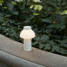 Lampe PC Portable Indoor / Outdoor (Plusieurs coloris disponibles) - Hay