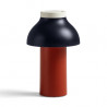 Lampe PC Portable Indoor / Outdoor (Plusieurs coloris disponibles) - Hay