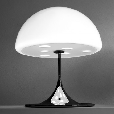 Lampe de table / à poser réglable "Mico" 793 - Martinelli Luce