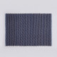 Tapis Channel en laine et coton - Hay