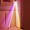 Tube Neon Led Ø2*H.150 cm - Hay