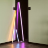 Tube Neon Led Ø2*H.150 cm - Hay