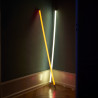 Tube Neon Led Ø2*H.150 cm - Hay