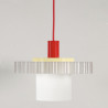 Lampe Gigi n°1 Suspension modulable - Warren & Laetitia