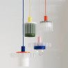 Lampe Gigi n°1 Suspension modulable - Warren & Laetitia