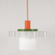 Lampe GIGI N°1 Suspension modulable - Warren & Laetitia