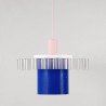 Lampe Gigi n°1 Suspension modulable - Warren & Laetitia