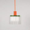 Lampe Gigi n°2 Suspension modulable - Warren & Laetitia