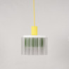 Lampe Gigi n°2 Suspension modulable - Warren & Laetitia