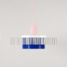 Lampe Gigi n°3 Suspension modulable - Warren & Laetitia