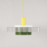 Lampe Gigi n°3 Suspension modulable - Warren & Laetitia