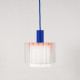 Lampe GIGI N°4 Suspension modulable - Warren & Laetitia