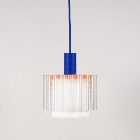 Lampe Gigi n°4 Suspension modulable - Warren & Laetitia