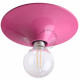 Applique / Plafonnier Soucoupe Space - Zangra