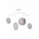 Suspension FOCUS X3 / X4 / X5 - DCW Editions