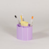 Pot à crayons bicolore Henri - Warren & Laetitia