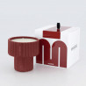 Bougie Podium Medium 200g - Mamène Paris