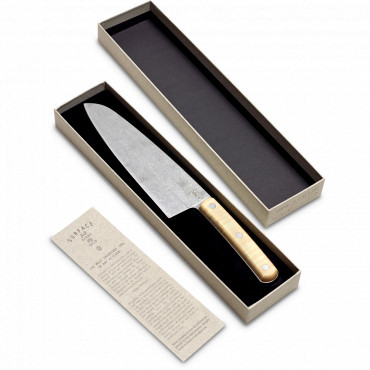 Couteau de Chef Surface SH19 Sergio Herman - SERAX
