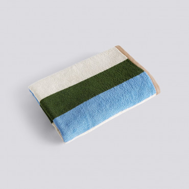 Serviette de bain / Drap de bain Trio - Hay