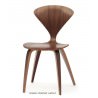 Chaise Norman Cherner (Noyer / Classic Walnut) - Cherner Chair