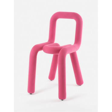 Chaise BOLD Rose Pink - Moustache