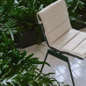 Coussin Outdoor Ville pour chaise avec ou sans accoudoirs AV33 / AV34 - &Tradition