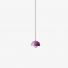 Suspension FlowerPot VP10 Ø16cm Verner Panton - &Tradition