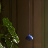 Suspension FlowerPot VP10 Ø16cm Verner Panton - &Tradition