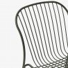 Lot de 2 fauteuils lounge Outdoor Thorvald sans accoudoir SC100 - &Tradition