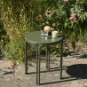Table d'appoint outdoor Thorvald SC102 Ø40 cm - &Tradition