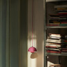 Suspension FlowerPot VP10 Ø16cm Verner Panton - &Tradition