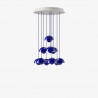 Suspension FlowerPot VP10 Ø16cm Verner Panton - &Tradition